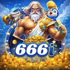 666I - Pertempuran Epik dalam Dunia MOBA