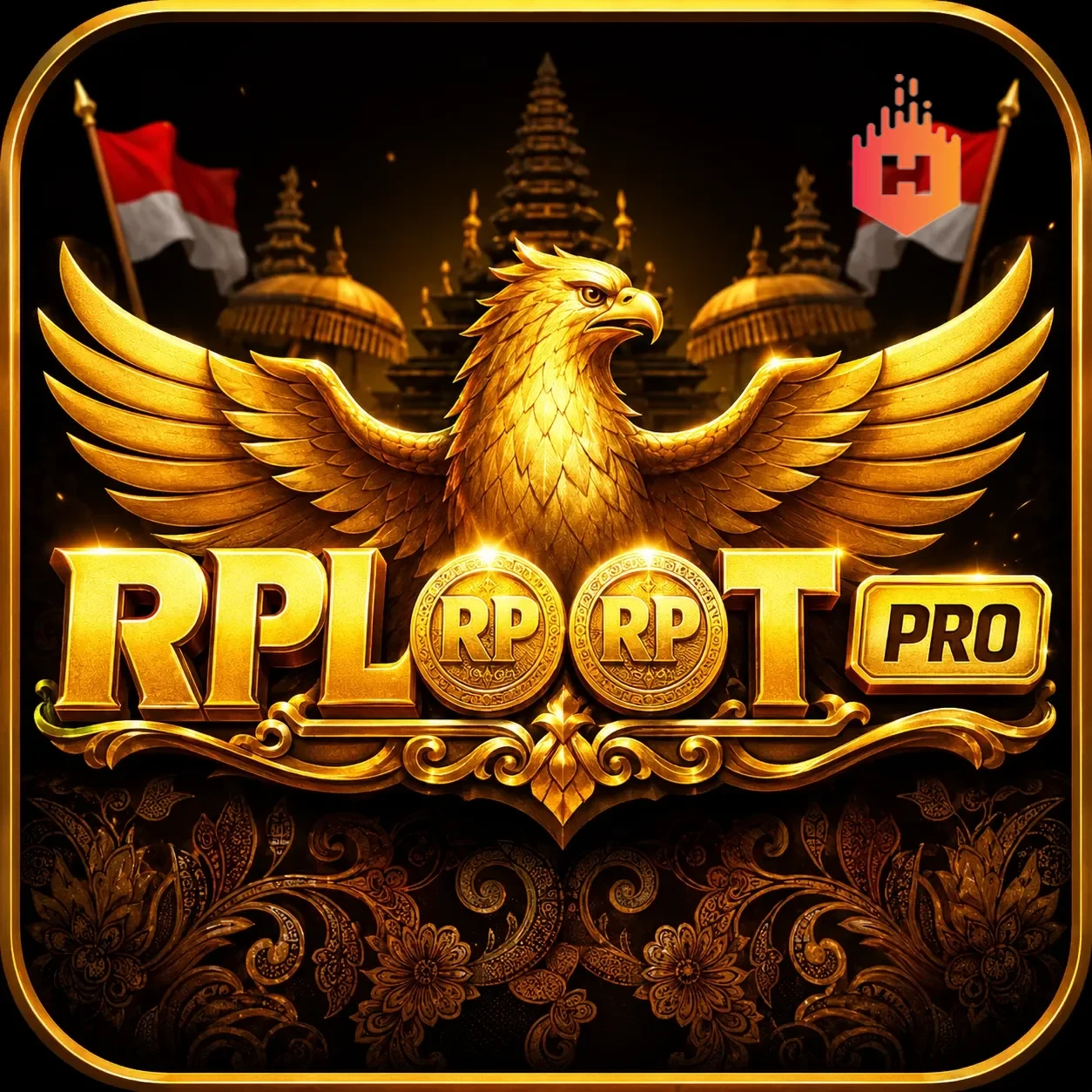 rploot Hub Unduhan